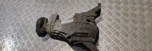 Mercedes-Benz ML W164 Rear differential A1643500414