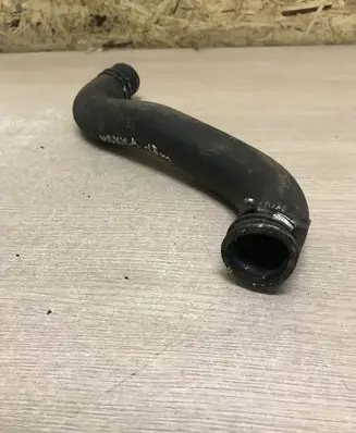 Opel Mokka Intercooler hose/pipe