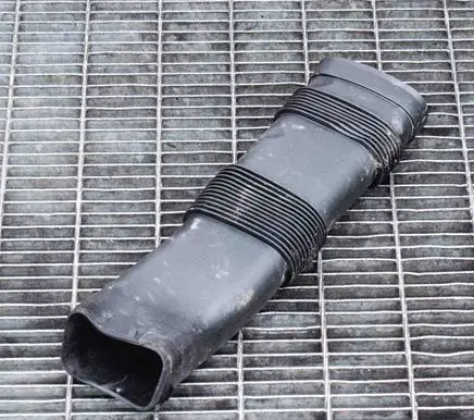 BMW 3 F30 F35 F31 Air intake duct part 8507567 70529002