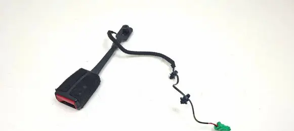 Fiat 500X Front seatbelt buckle 34166053B 533K15