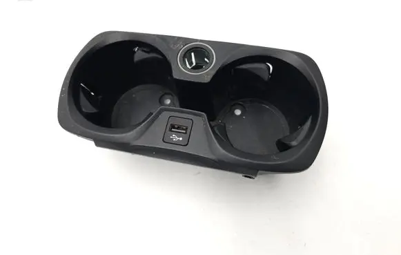 BMW 3 G20 G21 Cup holder front 6806803 1870135116