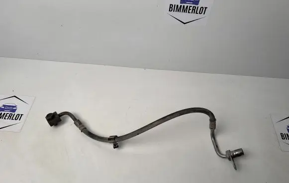Dodge RAM Brake booster pipe/hose 
