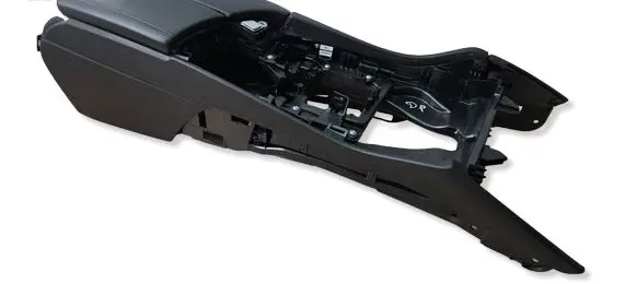 BMW 5 F10 F11 Glove box central console 