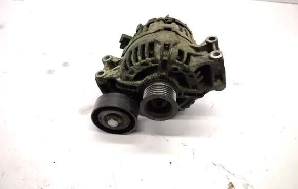 BMW 3 E46 Generator/alternator 7512151 0124325062