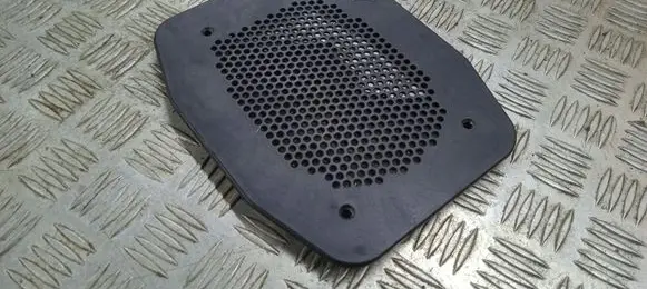 BMW X5 E70 Parcel shelf speaker trim grill 6971882