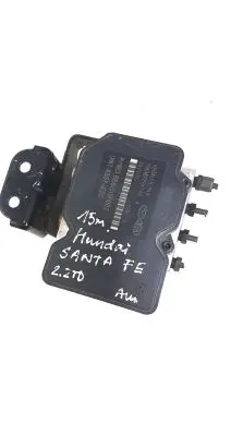 Hyundai Santa Fe ABS Pump