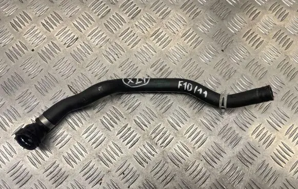 BMW 1 E81 E87 Engine coolant pipe/hose 9129594