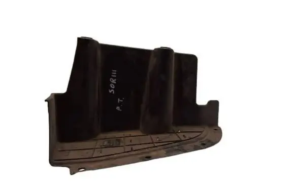 KIA Sorento Rear bumper lower part trim 86690-C5000