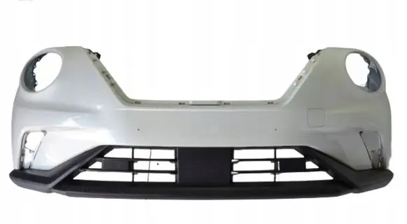 Nissan Juke II F16 Front bumper 9999977777