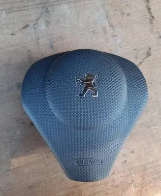 Peugeot 1007 Steering wheel airbag 96441877 CA35084 PA35084020