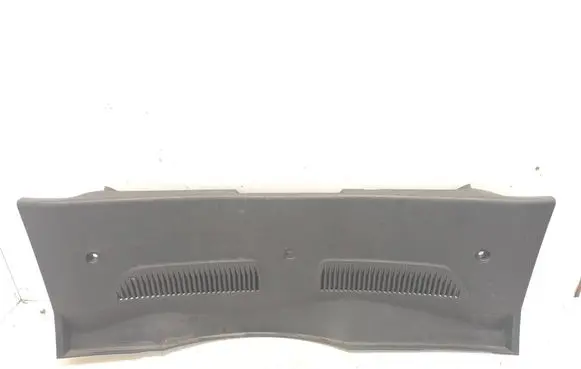 Alfa Romeo Mito Trunk/boot sill cover protection 1560831410