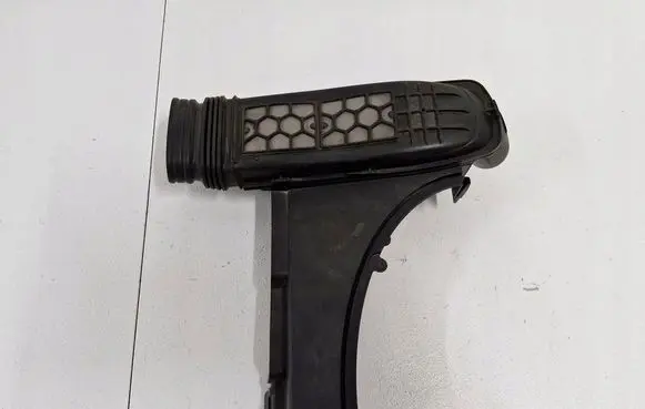 Renault Talisman Brake cooling air channel/duct 165556458R