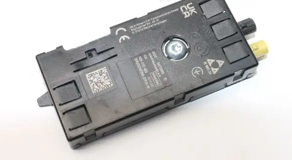 BMW i4 Aerial antenna amplifier 5A73DB0