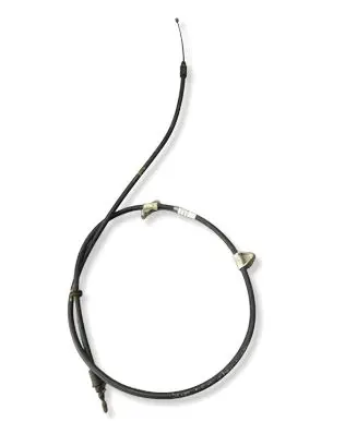 Ford Mondeo MK IV Handbrake/parking brake wiring cable 6G912A635EG