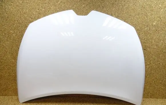 Renault Clio IV Engine bonnet/hood