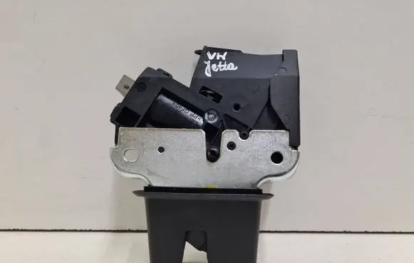 Volkswagen Jetta V Tailgate/trunk/boot lock/catch/latch 4F5827505D 4E0827645A 4F5827505