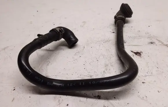 Audi A4 S4 B8 8K Vacuum line/pipe/hose 8K0611931