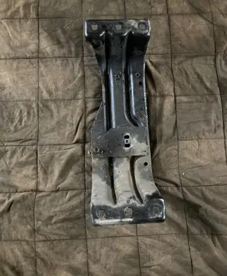 Mercedes-Benz R W251 Gearbox mounting bracket A251240020