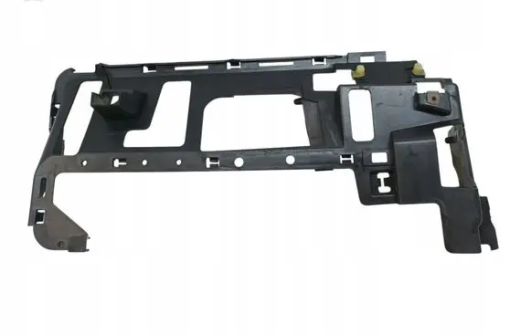 Toyota Proace Front bumper splitter molding 9810782280