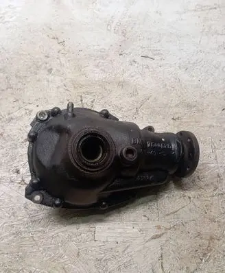 BMW X3 E83 Front differential 7540626