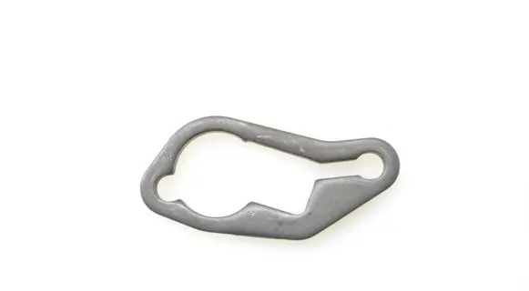 Land Rover Discovery 5 Fuel Injector clamp holder 