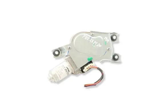 BMW X3M F97 Rear window wiper motor 7407264 67637407264 18943210