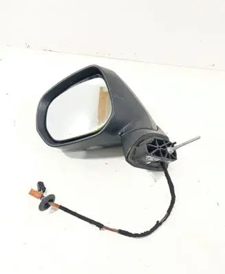 Peugeot 3008 I Front door electric wing mirror E20208199