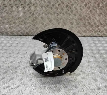Audi Q3 F3 Rear wheel hub 5QF505433D