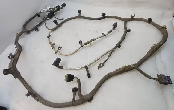 Ford Ranger IV Other wiring loom MB3T2B325 20220414A 4333924000