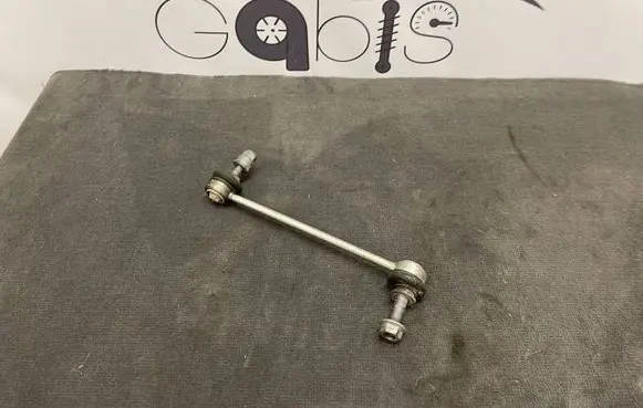 Rear anti-roll bar/stabilizer link