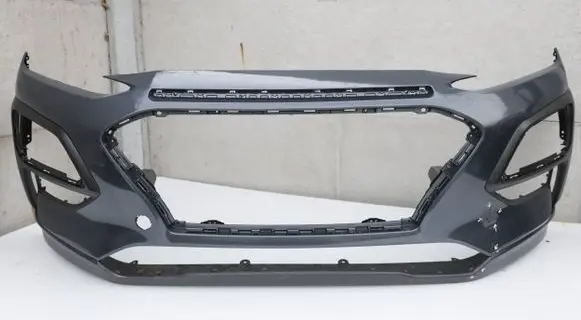 Hyundai Kona I Front bumper 86511J9000