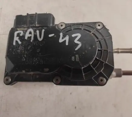 Toyota RAV 4 (XA30) Throttle valve 220300V010