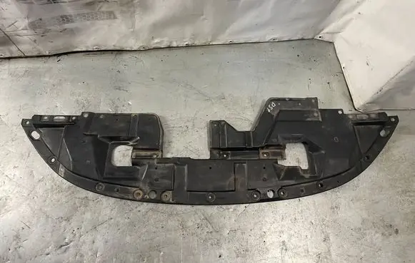 Mitsubishi Outlander Front bumper skid plate/under tray 5379A032 DS1