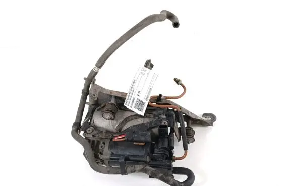 Mercedes-Benz E W213 Air suspension compressor/pump A2133200004