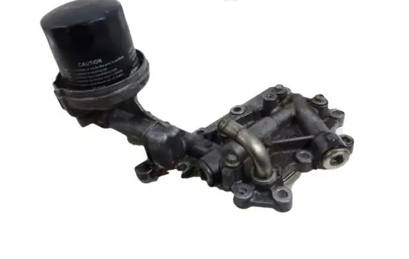 Subaru Legacy Oil filter mounting bracket IMPRK690633