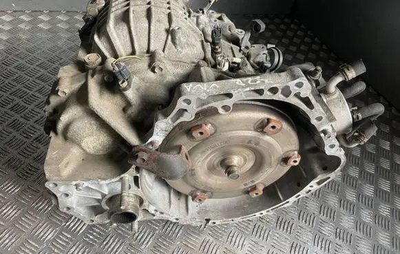 Toyota RAV 4 (XA40) Automatic gearbox K112 K112F