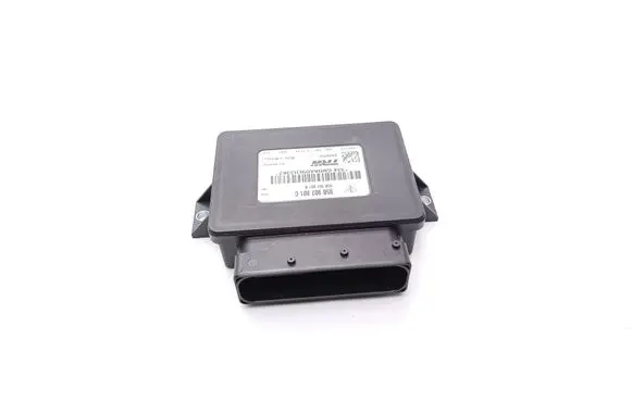 Porsche Macan (95B) Hand brake control module 95B907801C 95B907801B A2C99509502