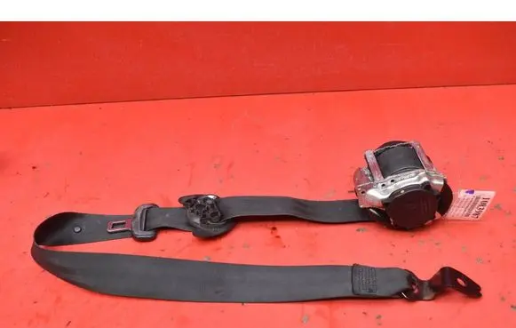 Skoda Fabia Mk3 (NJ) Front seatbelt 626732300F