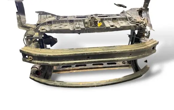 Fiat Bravo Radiator support slam panel 51775646 A026