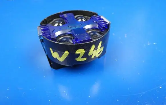 Mercedes-Benz B W246 W242 Rain sensor A2469017100 1002104503 12144972