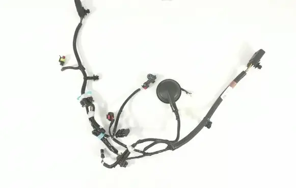 Tesla Model 3 Other wiring loom 2567961-03-C