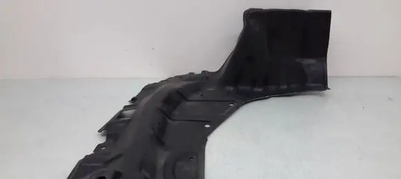 Toyota Yaris Engine splash shield/under tray 5144152010