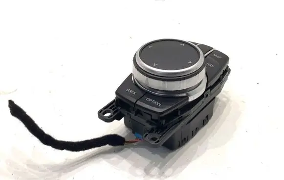 BMW 5 G30 G31 G38 Other switches/knobs/shifts 5A14E64