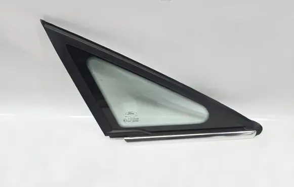 Ford C-MAX II Front vent window/glass (coupe) 