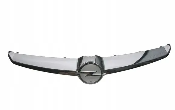 Opel Insignia A Front bumper upper radiator grill 22787081