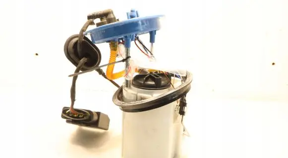 Skoda Fabia Mk4 (6VA) Mechanical fuel pump 2Q0919051L
