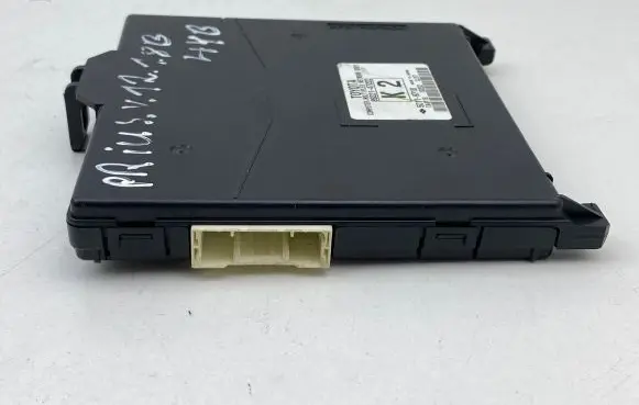 Toyota Prius+ (ZVW40) Other control units/modules 8922147222 50119718 TA4116