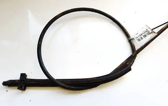 Ford Focus Handbrake/parking brake wiring cable 