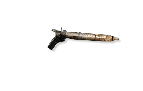 Mercedes-Benz E W212 Fuel injector A6420701187