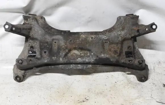Toyota Urban Cruiser (XP110) Front axle beam 